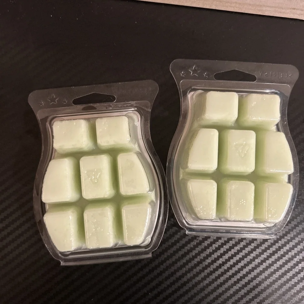 Scentsy Just Breathe‎ Wax Bars
